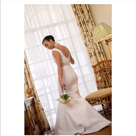 Meet your Posher, Lenesha - Picture 1 of 1